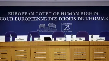 ЄСПЛ назвав дату, коли виголосить рішення щодо "великої справи" проти Росії