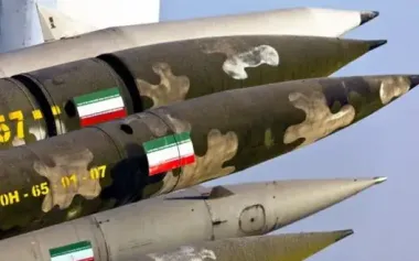 Iran could develop nuclear weapons in three years - CNN