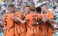 Перший суперник Шахтаря в Лізі Європи визначений