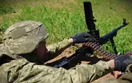 ЗСУ відбивають атаки росіян на 12 напрямках