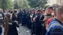 У Чернівцях сталася сутичка між вірянами УПЦ МП та ПЦУ: постраждали 5 людей