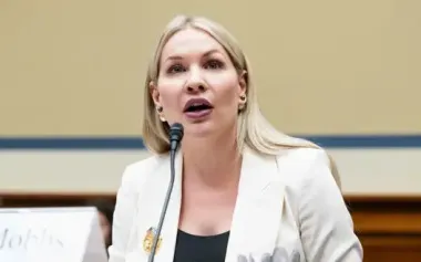 Kellogg’s daughter on massive shelling of Kyiv: Putin is counting on divided West
