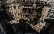 В Одесі озвучили масштаби руйнувань після атаки РФ