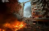 Атака на Київ: чому наше небо стало менш захищеним