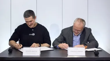 Kyivstar, Ministry of Digital Transformation sign memo of cooperation to create LLM
