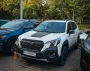 В Украине появился самый экстремальный кроссовер Subaru для серьезного бездорожья (фото)