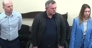 Коррупция в Минрегионе: бывшего топ-чиновника, связанного с Чернышевым, отправили в СИЗО