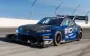 Ford представив екстремальний кросовер Mustang Mach-E