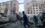 UN mission: Russia’s nighttime strike on Kyiv is likely deadliest attack in almost year