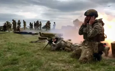 Доброволец из США пожаловался на "командиров-мясников" в ВСУ: 59-я ОШБ заявила о его некомпетентности