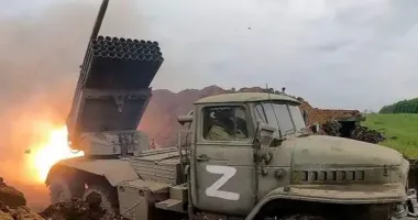 Росіяни накрили з артилерії село на Херсонщині: загинув чоловік
