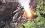 Soldiers of 5th SAB strike enemy infantry positions: fortified points destroyed by precise drone hits. VIDEO