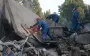 Ночная атака на Киев: количество погибших возросло до 13