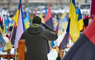 Россияне распространяют фейк об "отказе" Минобороны в выплатах семьям погибших