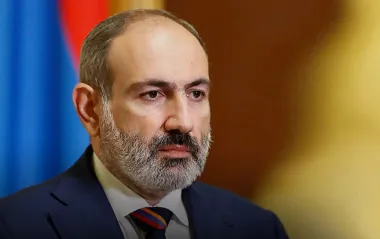 Прем'єр Вірменії здійснить "історичний" візит до Туреччини
