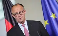Мерц: Израиль выполняет грязную работу за всех нас
