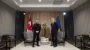 Zelenskyy, Carney discuss steps for further diplomatic work with partners