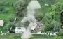 National Guard troops eliminated enemy personnel, howitzer, gun, generator, ammo depot and hideout. VIDEO
