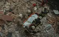 Атака на Київ: число жертв досягло 14 осіб