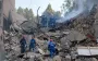 Обстріл дев'ятиповерхівки у Києві: хлопець, якого чекали батьки, загинув