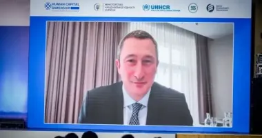 Скрывающийся от НАБУ вице-премьер Чернышев рассказал из-за границы о "будущем Украины"