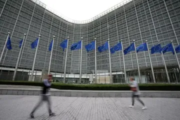 Полная остановка импорта газа и нефти из РФ: в ЕС сделали официальное заявление