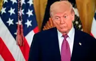Трамп сделал заявление о лидере Ирана Хаменеи