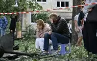 Підтвердилася смерть хлопця, якого чекали батьки