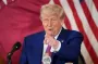 "Легкая мишень": Трамп открыто угрожает верховному лидеру Ирана