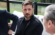 Зеленский призвал G7 помочь с системами ПВО