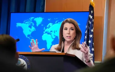 Нічна атака на Україну: як на російський обстріл відреагували в США