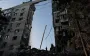 U.S. citizen killed in massive Russian attack on Kyiv – Zelensky