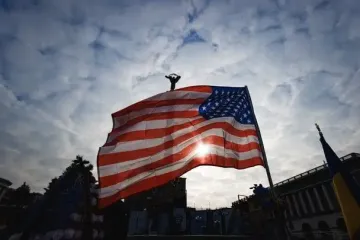Держдеп пітвердив загибель громадянина США у Києві