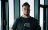 Украинский форвард стал игроком топ-клуба европейского чемпионата