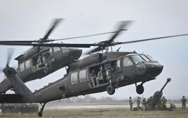 Іран готується атакувати бази США у відповідь за підтримку Ізраїлю, - NYT