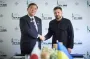 Зеленский встретился с премьер-министром Японии: какие темы обсуждали