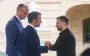 "Україна готова до припинення вогню": Мерц і Макрон закликали посилити тиск на Росію