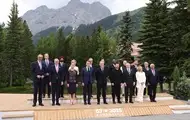 Заяви G7 щодо України не буде - Bloomberg