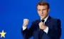 Макрон анонсировал "мощные" санкции против РФ
