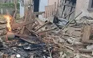 На Херсонщині десятки людей були поранені через обстріли РФ