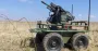 ВСУ получили на вооружение боевого робота с гранатометом