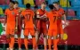 Нідерланди пробилися до 1/2 фіналу Євро U-19
