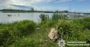 На Київщині чоловіка вбило електричним струмом під час риболовлі