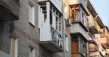 Окупанти накрили Запорізьку область з авіації та РСЗВ: наслідки обстрілів