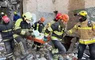 Удар по Києву: кількість жертв зросла до 21