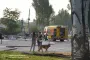 Россия ночью атаковала Запорожье: повреждены дома и авто (видео)