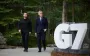 G7 will not issue joint statement on war in Ukraine: US disagrees with tough wording on Russia, - Reuters