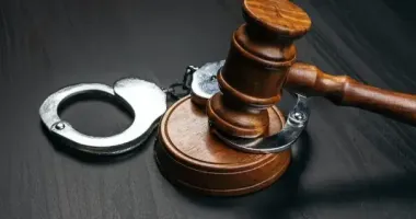 Замість реабілітації – крадіжки: на Харківщині військового засудили до 5 років ув'язнення