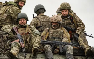 ЗСУ стримують штурми РФ на десятках напрямків: зведення Генштабу за добу