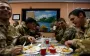 Индекс пиццы Пентагона и лобстеров в армии США: как еда показывает, что США готовятся к войне